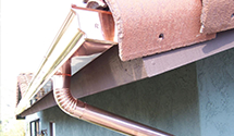 Rain Gutter Installation, Repair, Cleaning in Rayville, MO